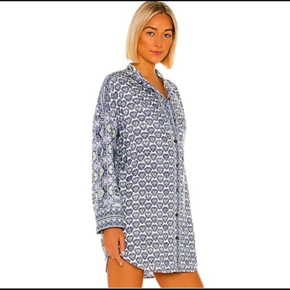 🎆LAST ONE🎆Free People Intimately Happy Holibabe - Picture 4 of 7